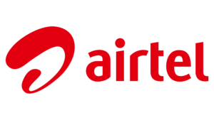 Airtel-Logo