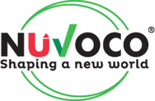 Novoco logo