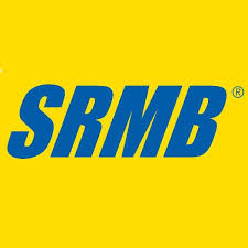 SRMB logo